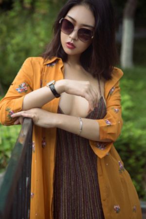 妻子的按摩秘密