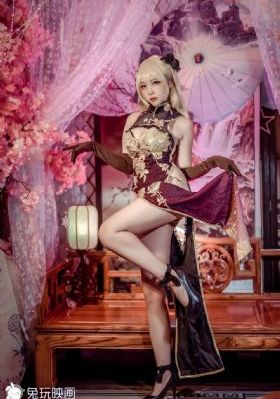无懈可击之蓝色梦想