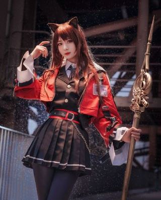 少女2