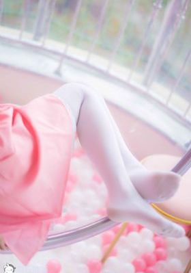 女朋友的妈妈8