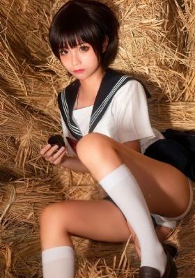 红高粱巩俐