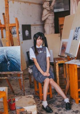 前辈是伪娘