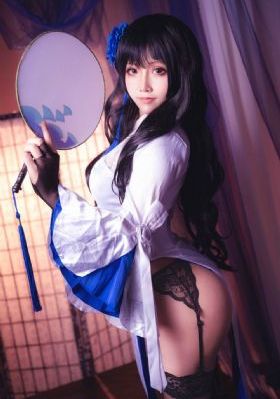 外之国的少女