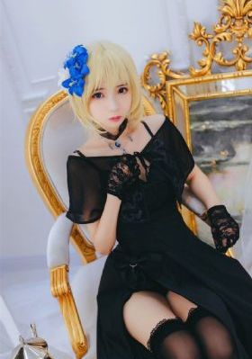 烈女镖客